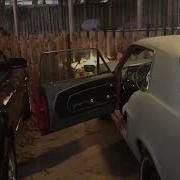 VIDEO REQUEST 1967 Mustang Cold Start