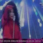 DIVA BULENT ERSOY GULUM BENIM