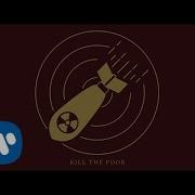 Trivium Kill The Poor Official Audio