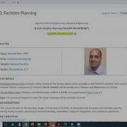 Review Exam3 IE 4355 Facilities Planning