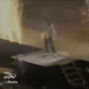 Michael Jackson Dangerous World Tour 1992 Wembley Stadium Jam Failure RARE