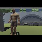 Unity3d Dynamic Camera