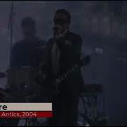 Interpol C Mere Live At Zocalo Mexico City 2024