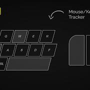 Mouse Keyboard Tracker W Javascript Quick Tutorial