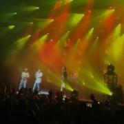 CENTR Легко ли быть молодым 02 04 2016 Stadium Live