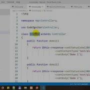 Basic Authentication In RESTful API In CodeIgniter 4