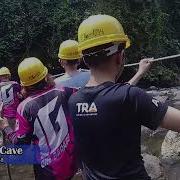 Cavinti Underground River And Cave Complex I Cavinti Laguna
