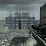 Hosting COD4 XP Lobby