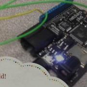 Hello World Netduino Project