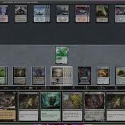 Golgari Gardens Pauper Challenge 6 12 26 Top 4