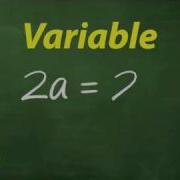 Understanding The Vocabulary Of Algebra For Dummies