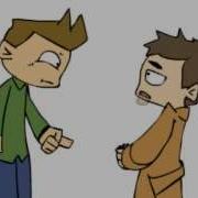 Cas Bakes Dean A Pie WIP
