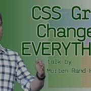 CSS Grid Changes Everything About Web Layouts Talk By Morten Rand Hendriksen