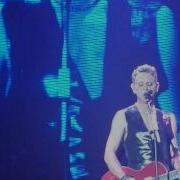 Depeche Mode When The Body Speaks O2 London 29 05 2013