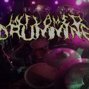 Bodysnatcher Stab Drum Cam Live At Riffhouse