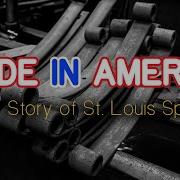 The Hundred Year Legacy Of One Of America S Original Leaf Spring Manufacturers
