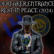 REST IN PEACE THE UNDERTAKER THEME SONG SAUDI PRO LEAGUE VERSION ARENA EFFECTS