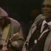 B B KING STEVIE RAY VAUGHAN SRV In The Midnight Hour
