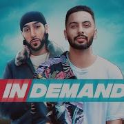 Manni Sandhu Navaan Sandhu In Demand Official Video Latest Punjabi Songs 2018