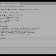 Importing Datasets Loading Excel Files Into Pandas Dataframe With Realtime Demo