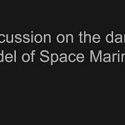 Я целый час возмущался моделью повреждений в Space Marine 2