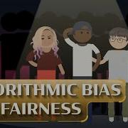 Algorithmic Bias And Fairness Crash Course AI 18