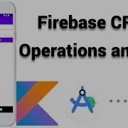 Android Studio Firebase Realtime Database Read Operation In Android Studio Katlin ListView