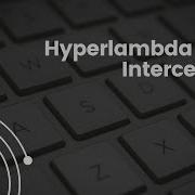 Hyperlambda FAQ HTTP Interceptors