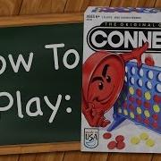How To Play Connect 4
