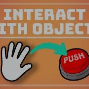 How To Interact With ANY Object In Unity