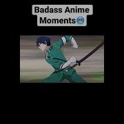 Badass Anime Moments Anime Animeedit Badassanime Shorts Plunderer Fyp Topanime Epicanime