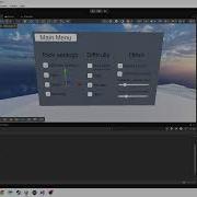 Easiest Way To Save Settings In Unity