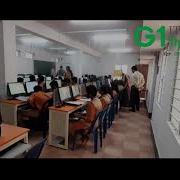 Bapu College Degree And Pu College Computer Lab Setup By G1 Thin Client