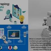 How To Extract LinkedIn Profile Data With Python Step By Step Guide To Web Scraping