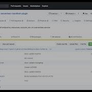 Creating A Serverless Manifest File