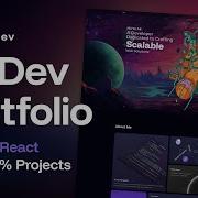 The Easiest 3D Dev Portfolio You Ll Ever Build Just In 2 Hours