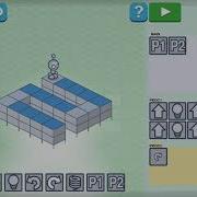 Light Bot Code Hour 2 Procedures Walkthrough