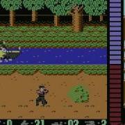 Operation Wolf C64 Longplay 1 2