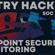 Endpoint Security Monitoring Try Hack Me SOC Level 1 WALKTHROUGH