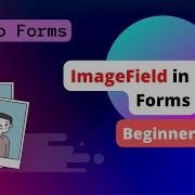 Django Forms Image Field