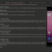 Failed Resolution Of Lcom Google Firebase FirebaseApp React Native