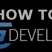GDevelop Tutorial Example How To Make Wall Jumping