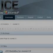 Popups Maken Met De Jce Editor