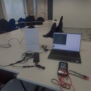Kinect XBOX 360 Custom Mobile Adapter Wiring Connection And Testing