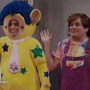 Juicy Toobins SNL