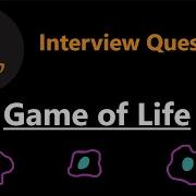 Game Of Life Leetcode 289 Python