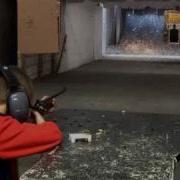 P2K Indoor Range