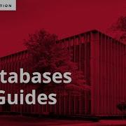 Using Research Databases