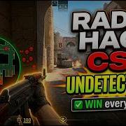 FACEIT Radar Undetected Mobile Radar For CS2
