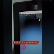 Addition Two Numbers In Pascal Programming Pascal Learn